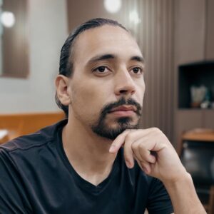 Foto de Joao V. Moreira